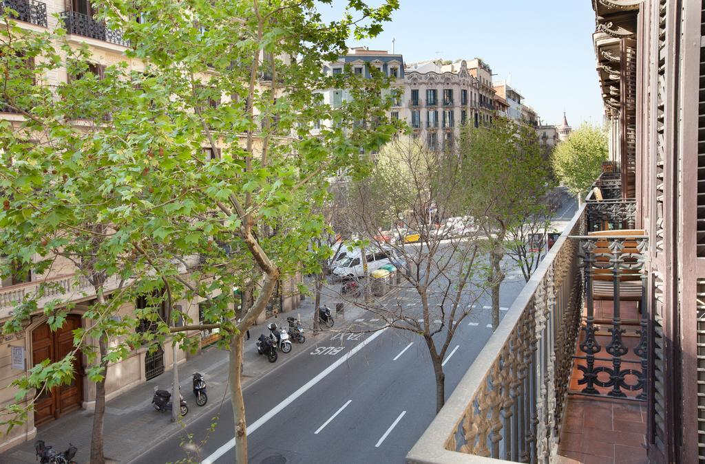 Easysleep Gaudi Terrace Appartement Barcelone