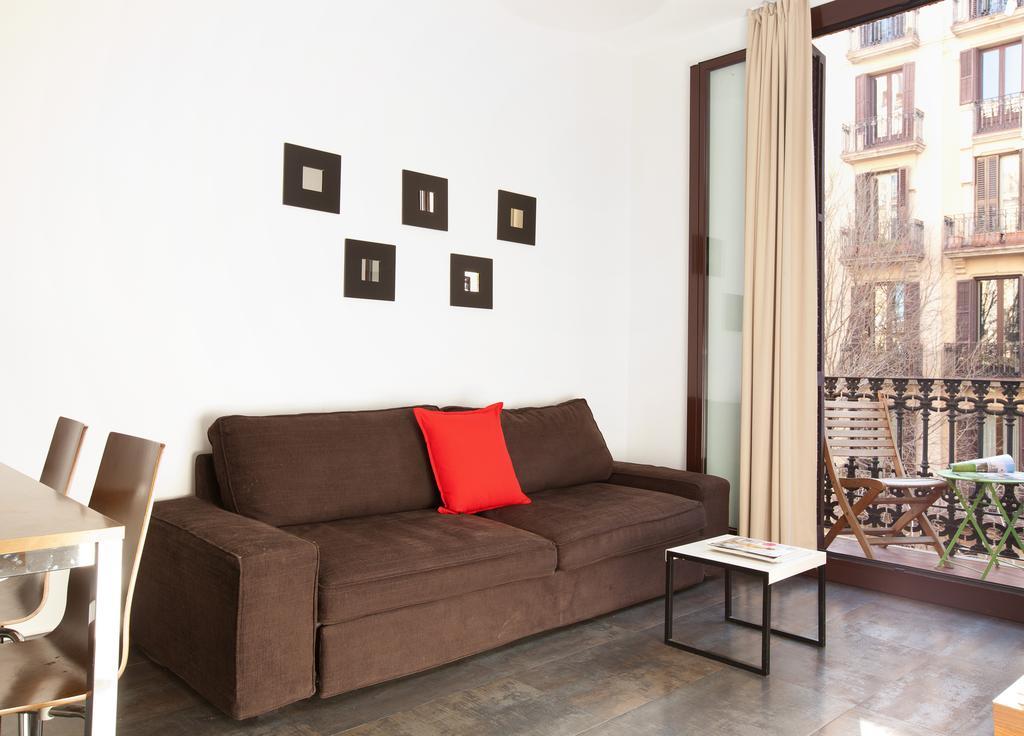 Appartement Easysleep Gaudi Terrace Barcelone