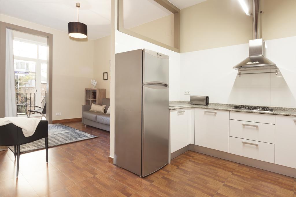 Appartement Easysleep Gaudi Terrace Barcelone