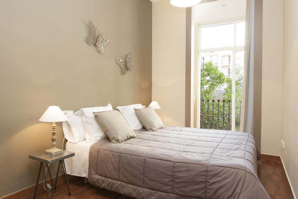 Easysleep Gaudi Terrace Appartement Barcelone