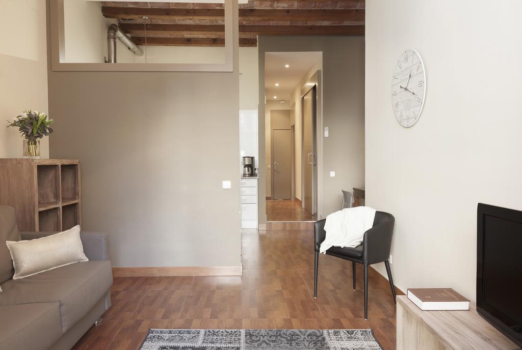 Appartement Easysleep Gaudi Terrace *