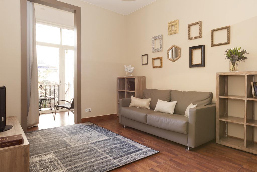 Appartement Easysleep Gaudi Terrace Barcelone