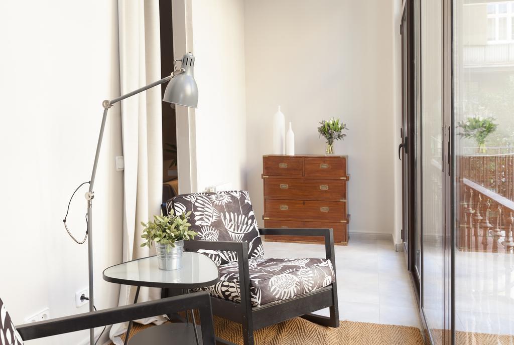 Appartement Easysleep Gaudi Terrace