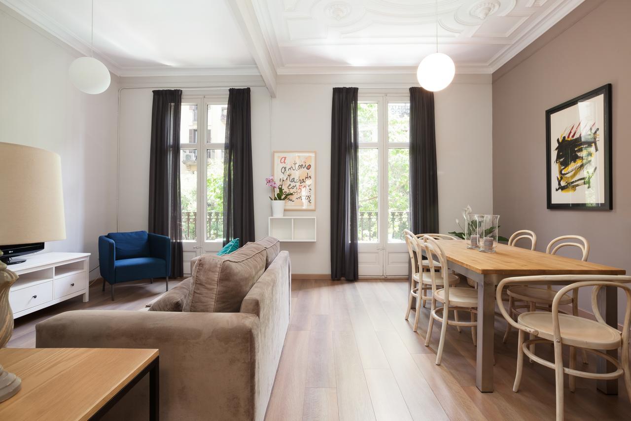 Easysleep Gaudi Terrace Appartement Barcelone