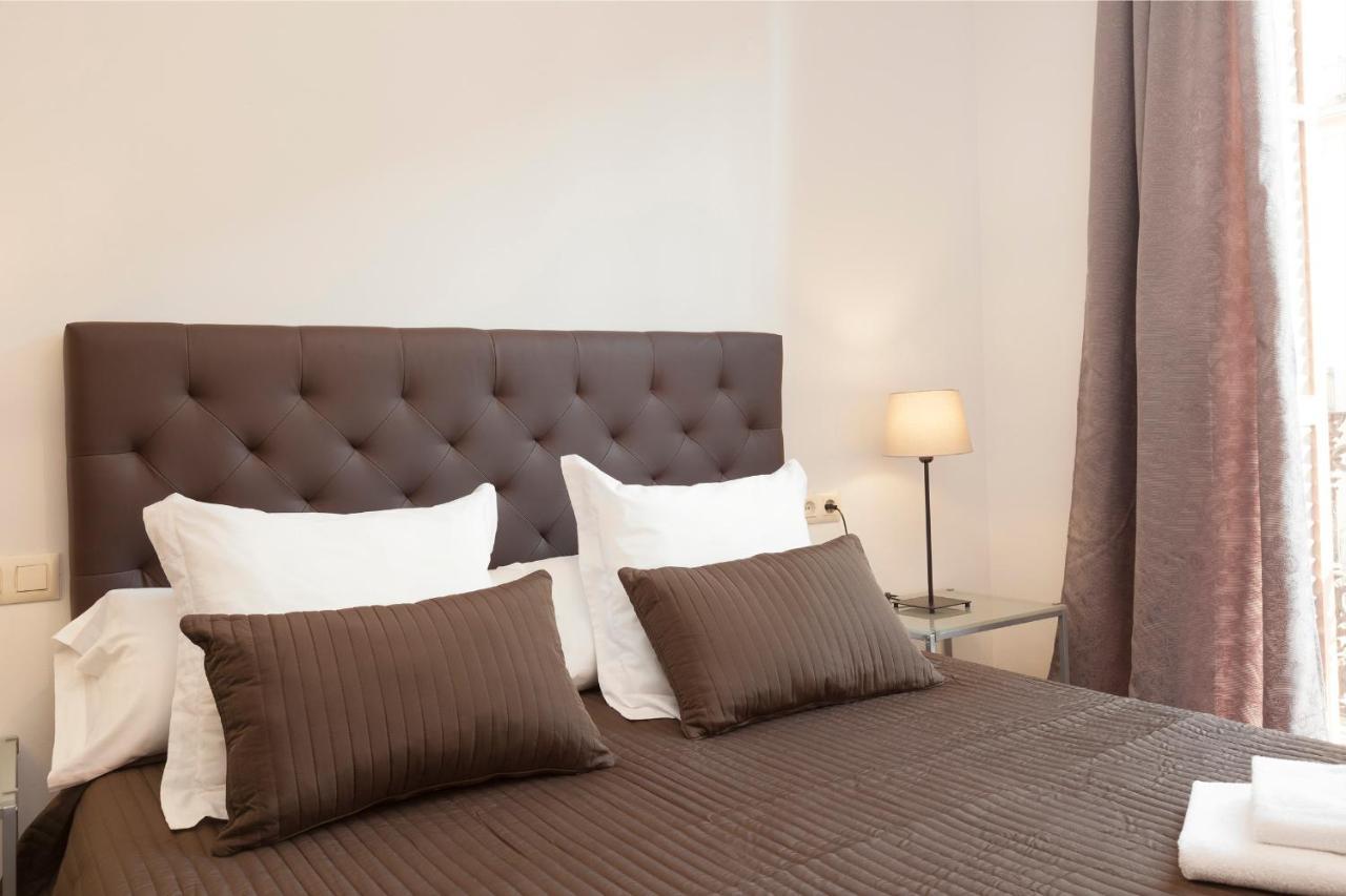 Easysleep Gaudi Terrace * Barcelone