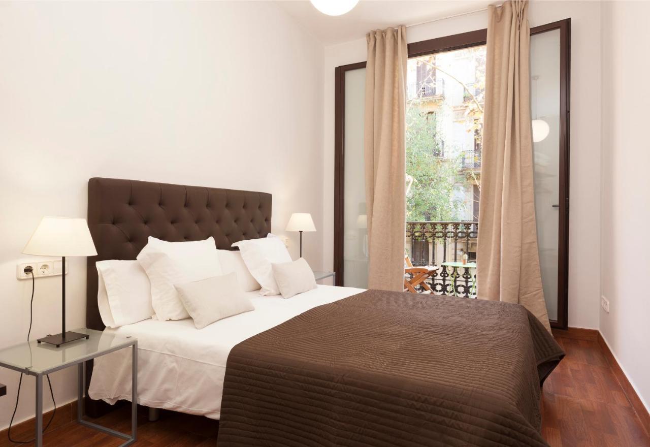 Easysleep Gaudi Terrace Barcelone
