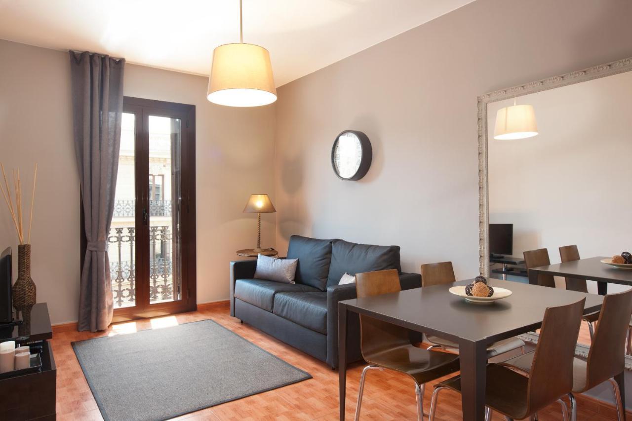 Easysleep Gaudi Terrace Appartement *