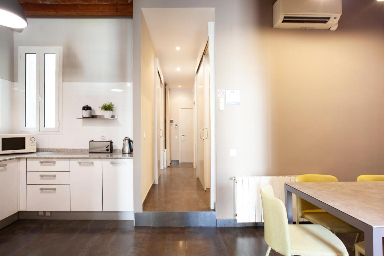 Appartement Easysleep Gaudi Terrace *