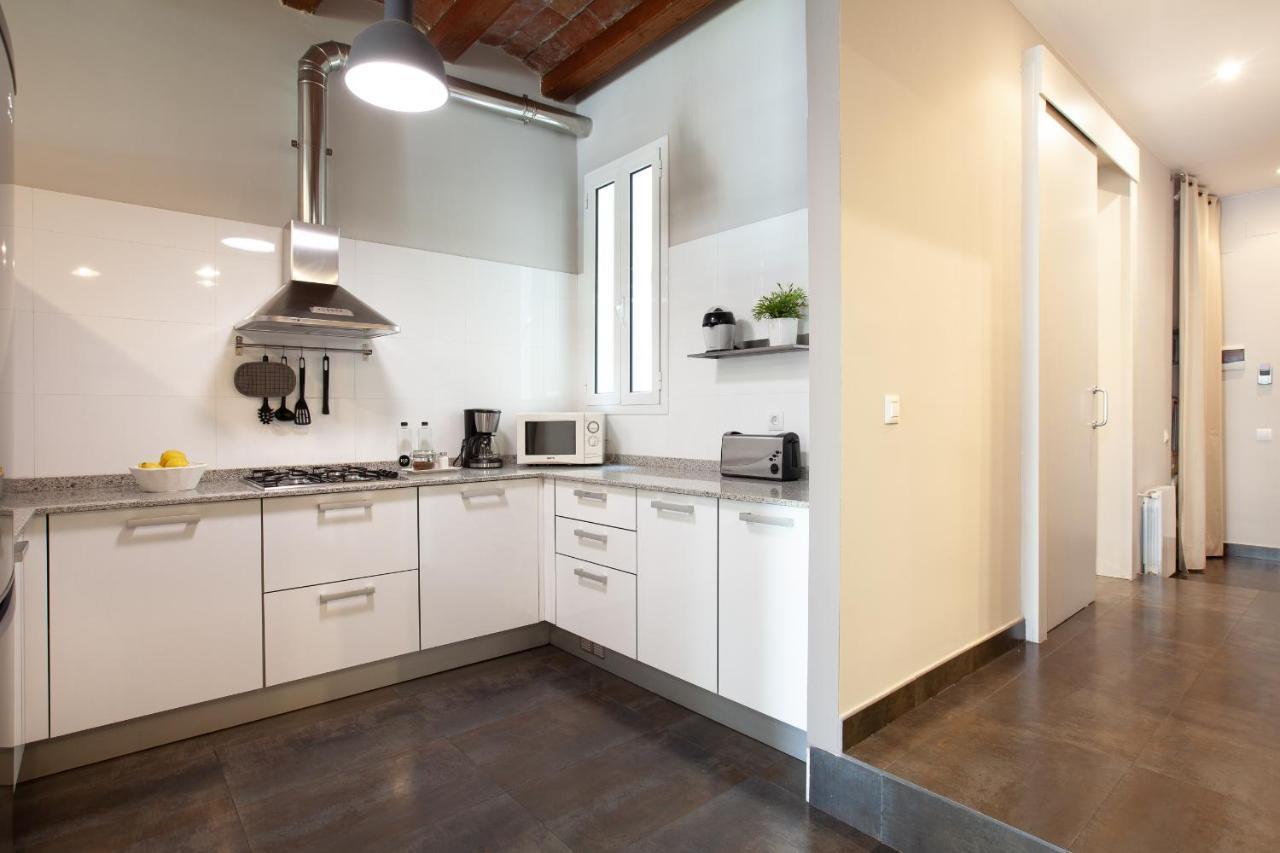 Easysleep Gaudi Terrace Appartement Barcelone