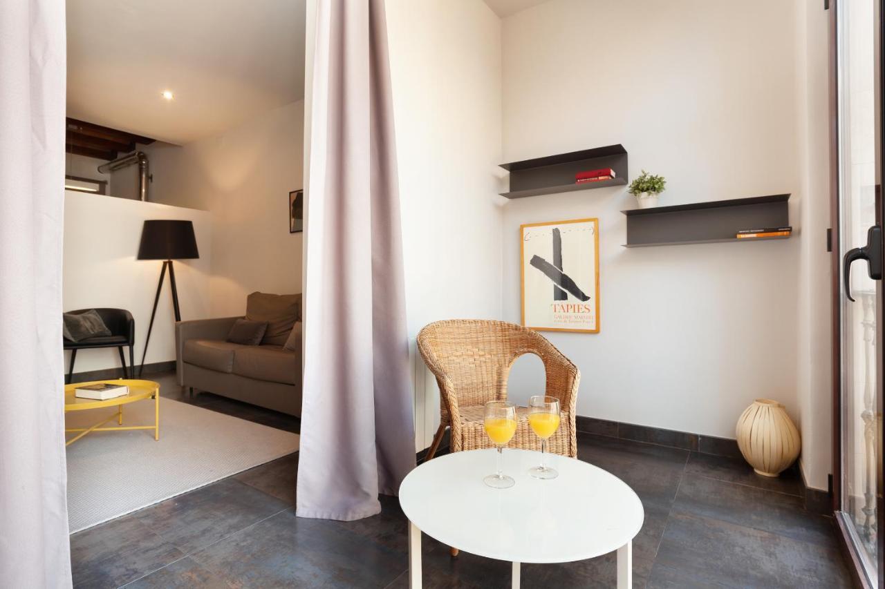 Easysleep Gaudi Terrace Barcelone