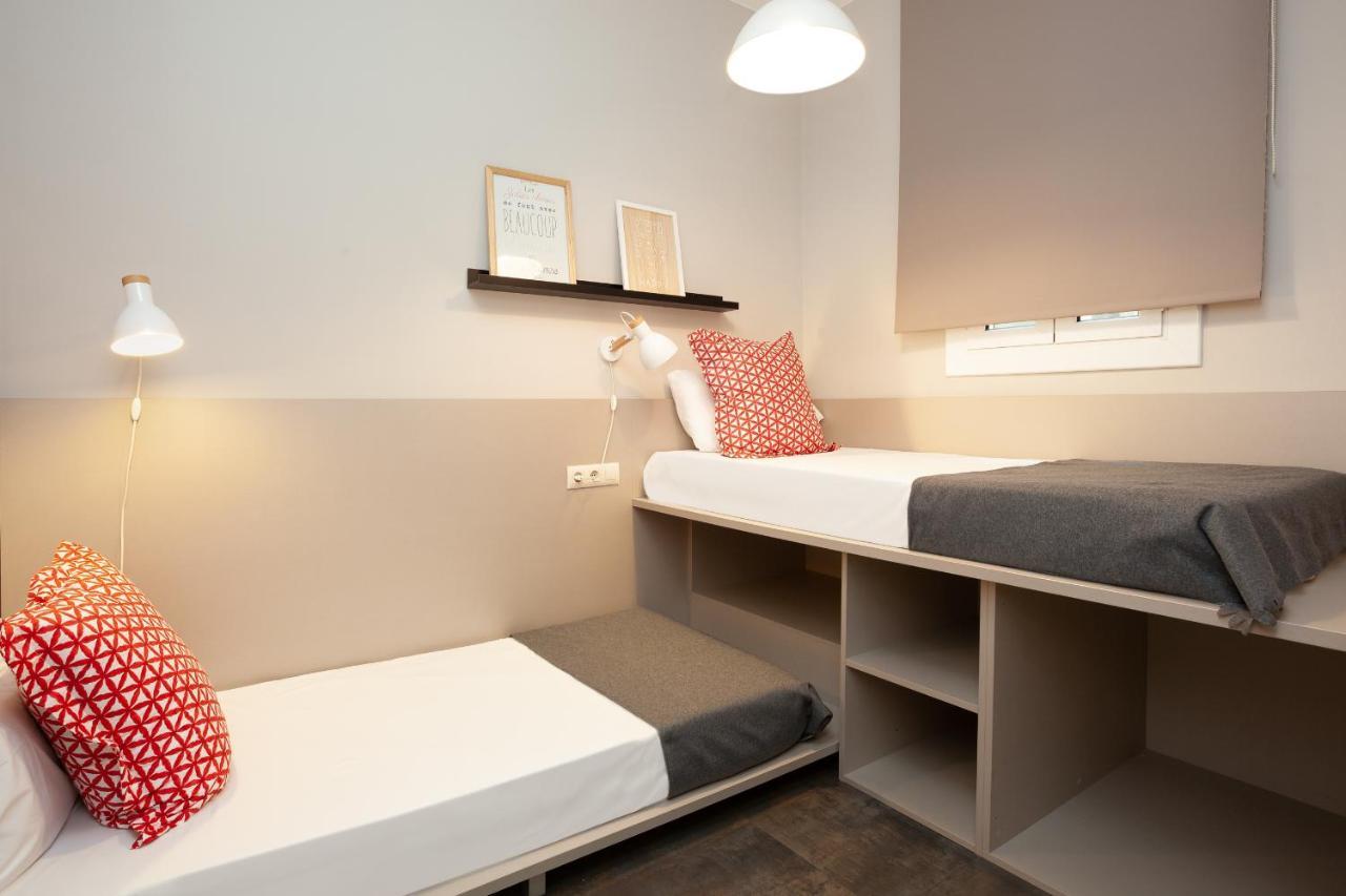 Appartement Easysleep Gaudi Terrace Barcelone